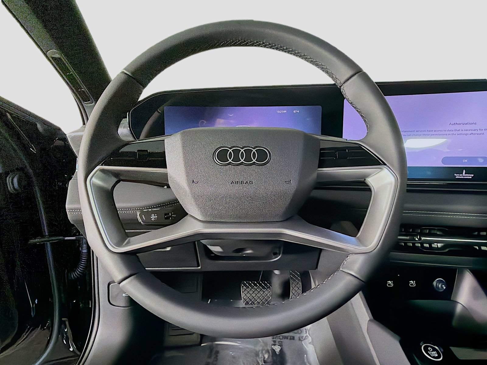 New 2027 Audi A6 e-tron Premium Plus AWD/4WD image 10