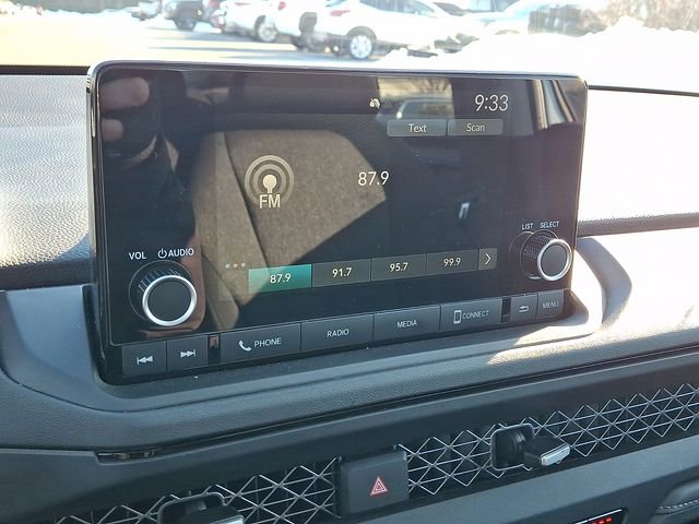 Used 2025 Honda Accord SE image 17