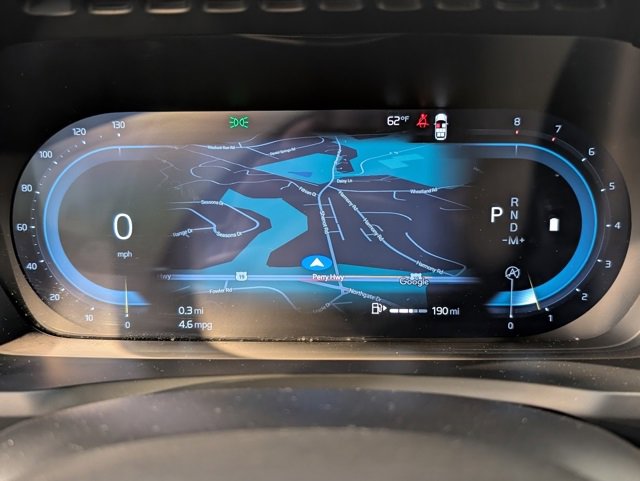 Used 2025 Volvo XC90 B6 Plus image 18