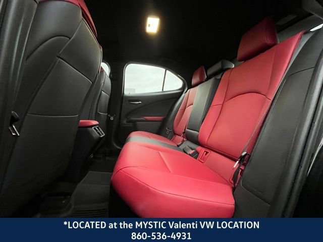 Used 2021 Lexus UX 250h F Sport image 13