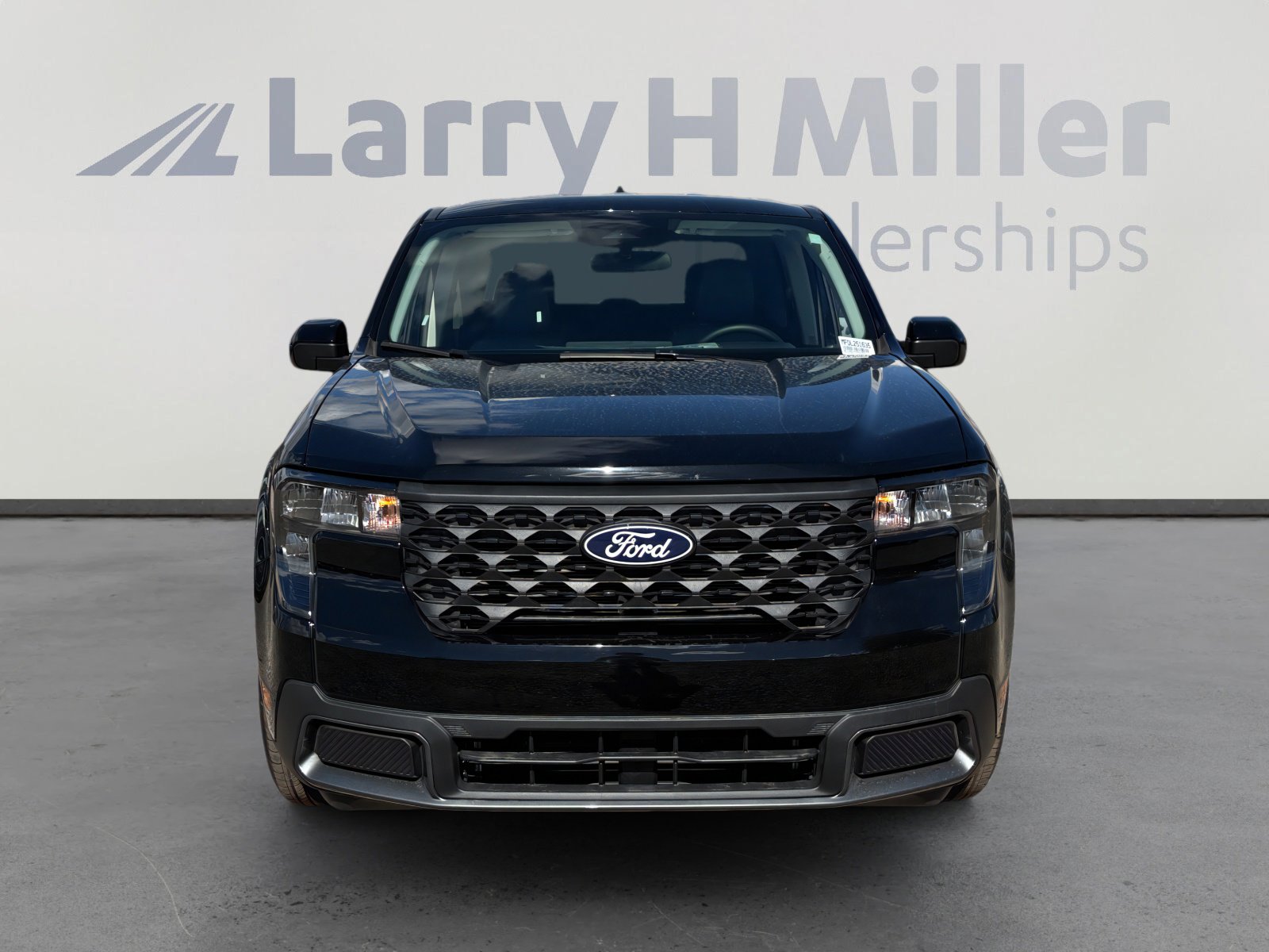 New 2025 Ford Maverick XLT w/ XLT Luxury Package image 8