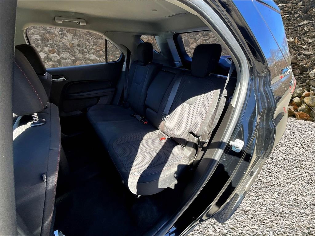 Used 2013 Chevrolet Equinox LS image 22