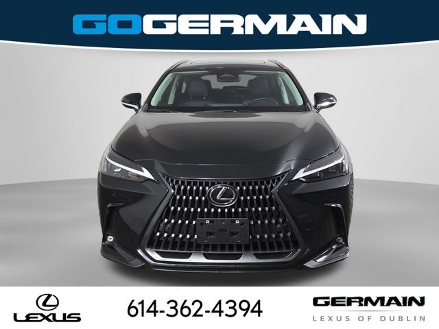 Used 2024 Lexus NX 350 AWD image 2