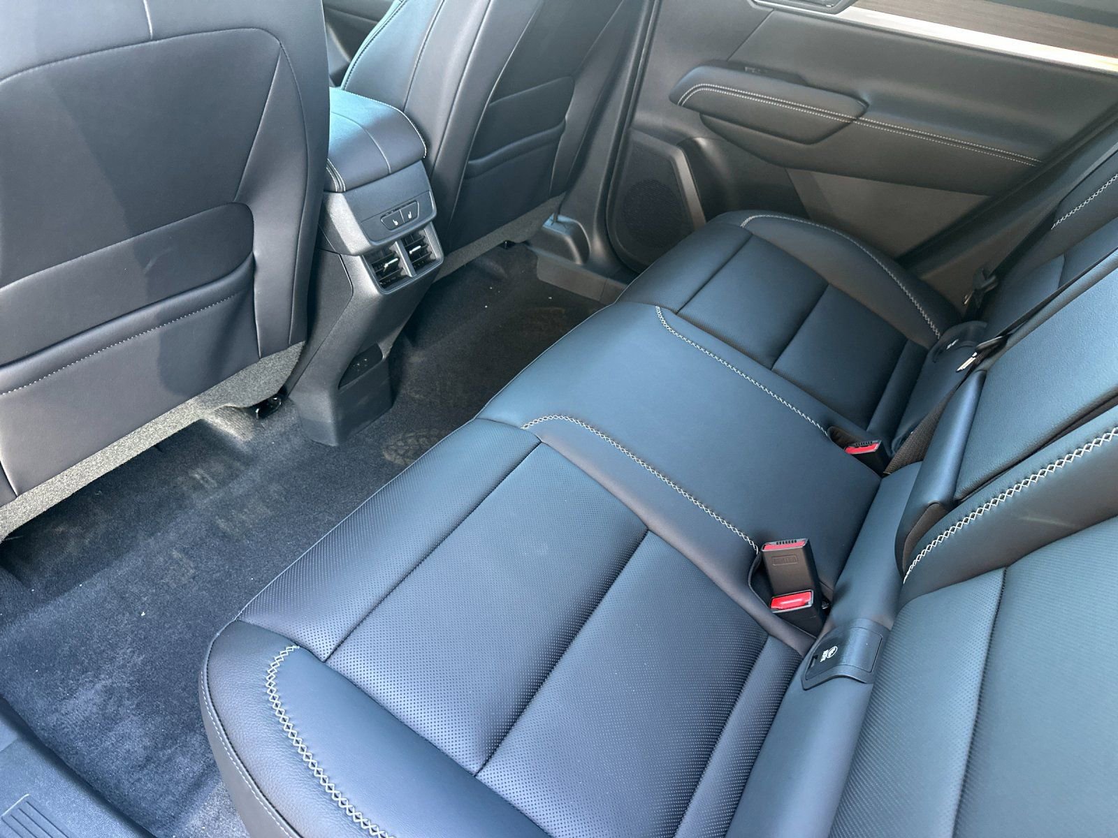 New 2026 GMC Terrain Denali image 12