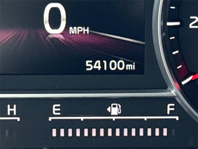 Used 2023 Kia Sorento LX image 28