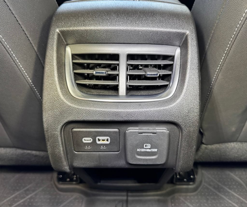 Used 2025 Chevrolet Blazer LT w/ Sound & Technology Package FWD image 44