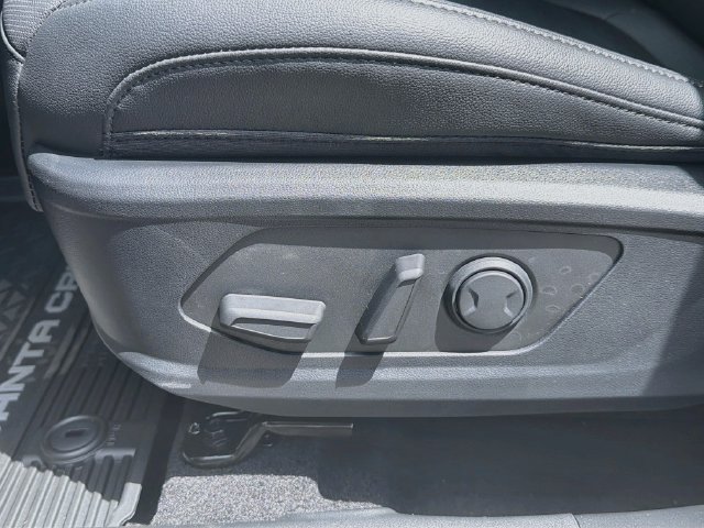 New 2026 Hyundai Santa Cruz SEL FWD image 19