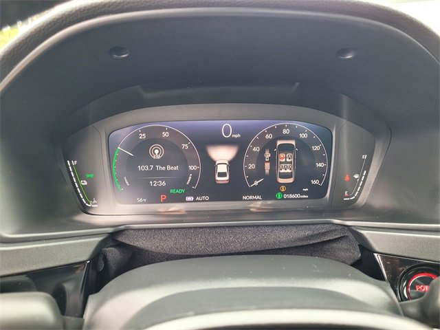 Certified 2023 Honda Accord Sport image 24