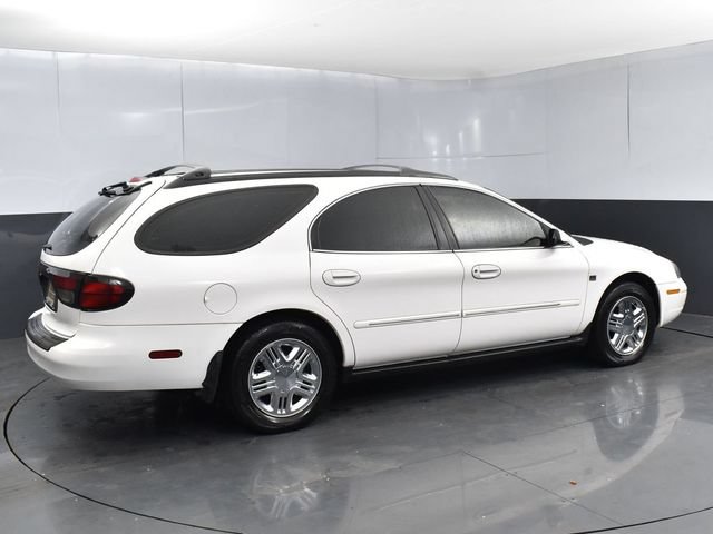 Used 2000 Mercury Sable LS Premium FWD image 3