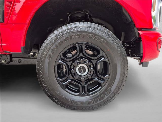 Used 2026 Ford F250 XL w/ STX Appearance Package AWD/4WD image 25