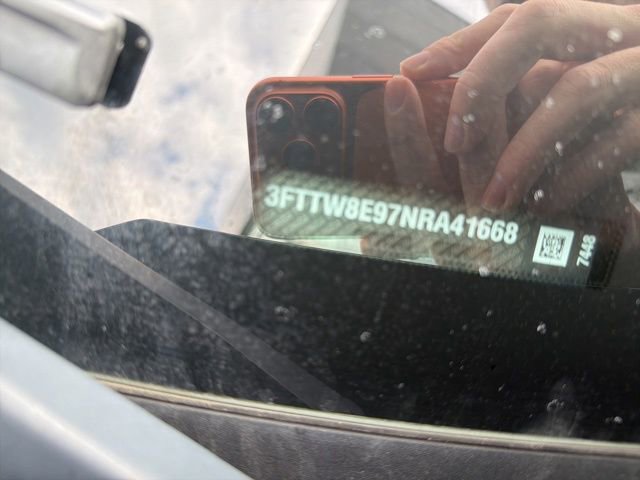 Used 2022 Ford Maverick XL image 14