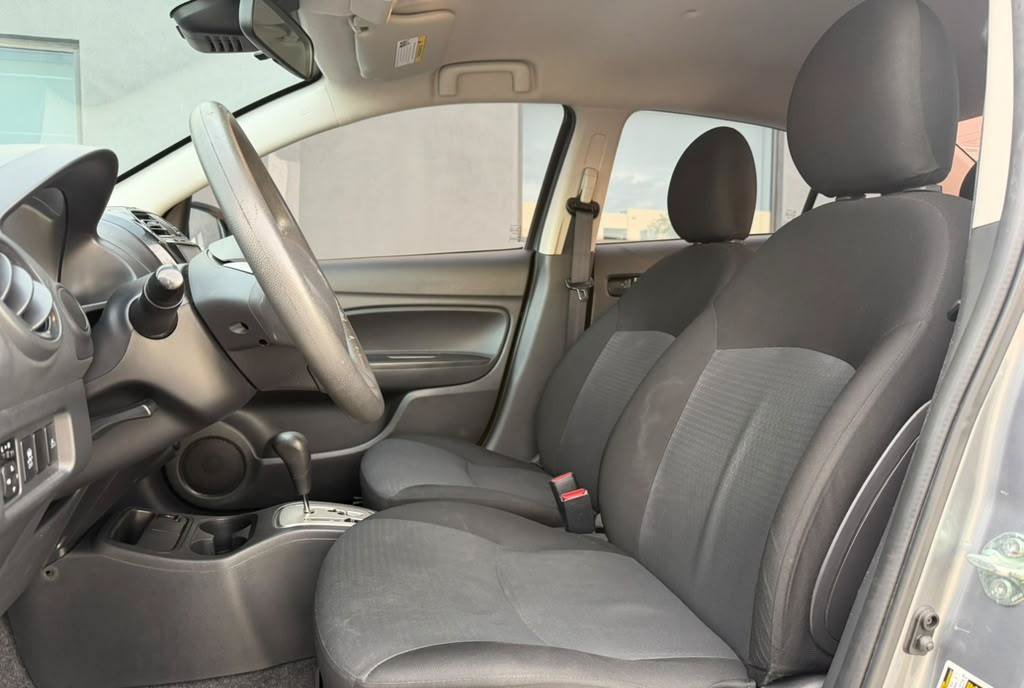 Used 2021 Mitsubishi Mirage G4 FWD image 13