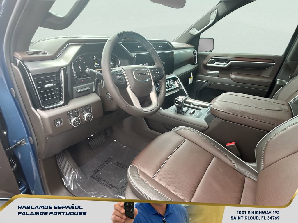 New 2026 GMC Sierra 1500 Denali image 16