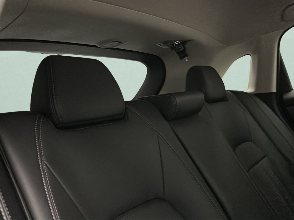 Certified 2024 Honda HR-V EX-L image 18