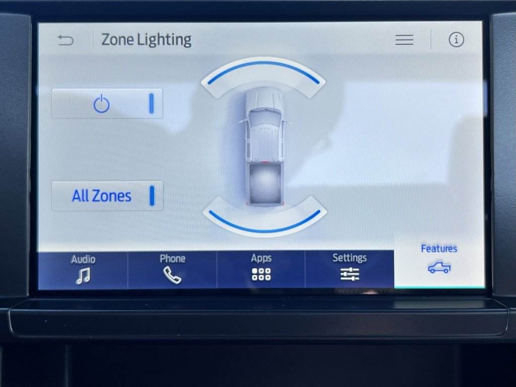 New 2026 Ford F250 XL image 37