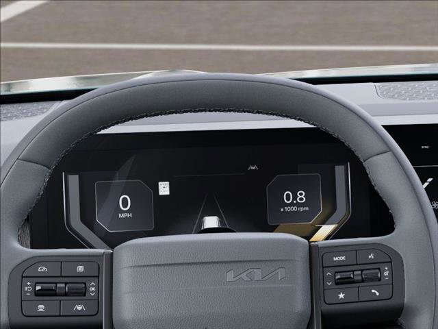 New 2027 Kia Telluride X-Line SX Prestige image 21