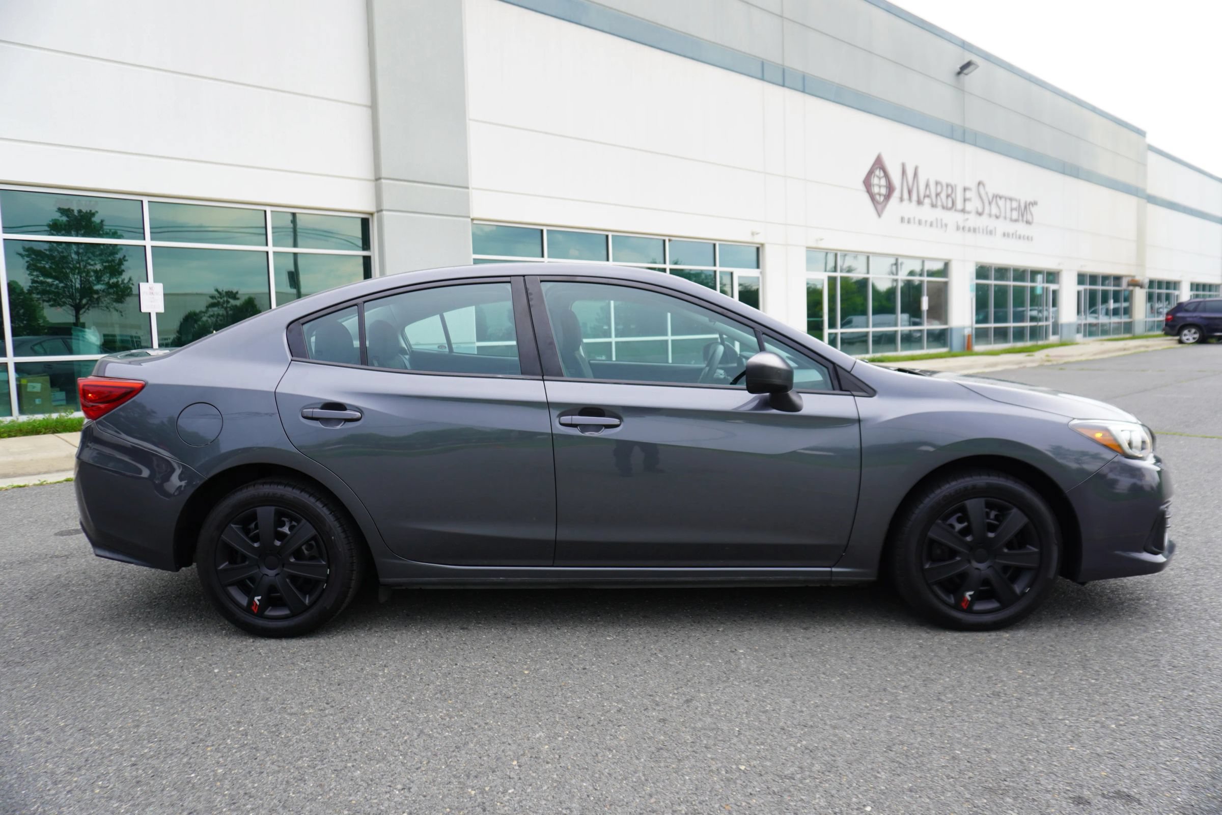 Used 2020 Subaru Impreza 2.0i AWD/4WD image 7
