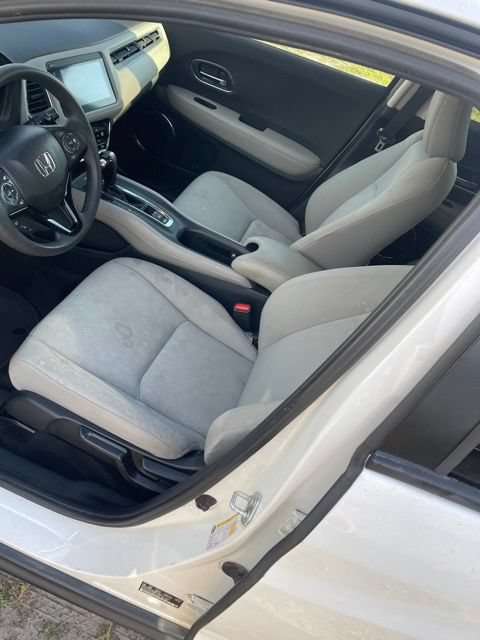 Used 2022 Honda HR-V EX image 23