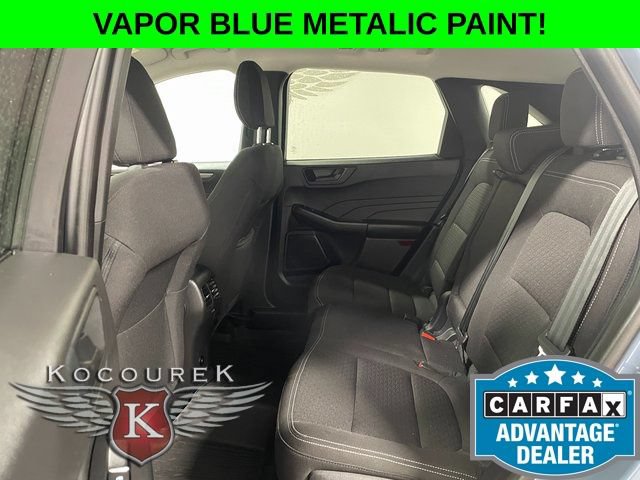 Used 2024 Ford Escape Active AWD/4WD image 20