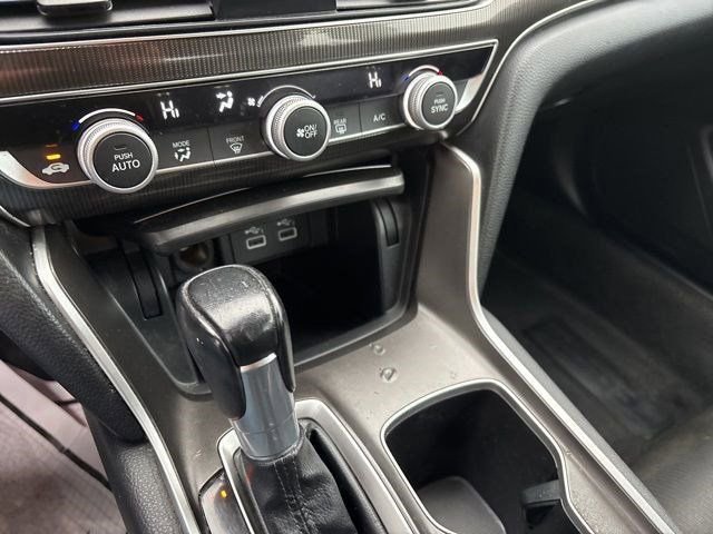 Used 2021 Honda Accord Sport image 23