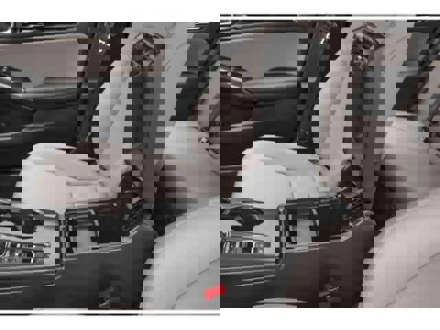 New 2026 Honda Civic Sport Touring image 16