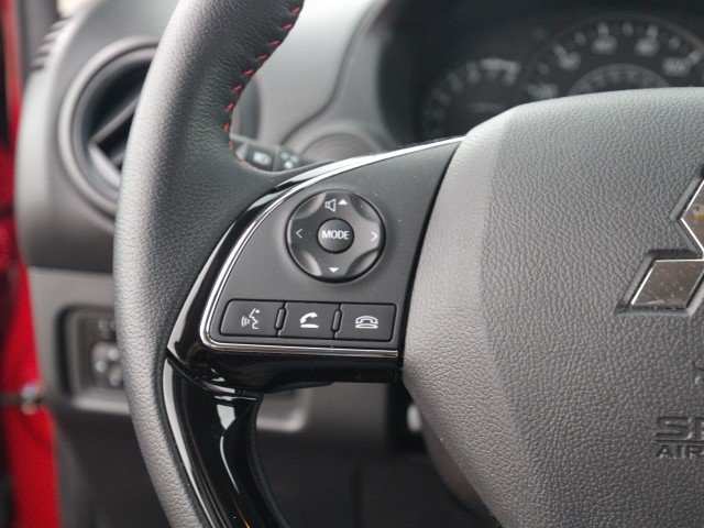 Used 2024 Mitsubishi Mirage G4 Black Edition FWD image 18