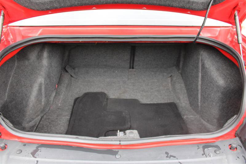 Used 2022 Dodge Challenger R/T image 14