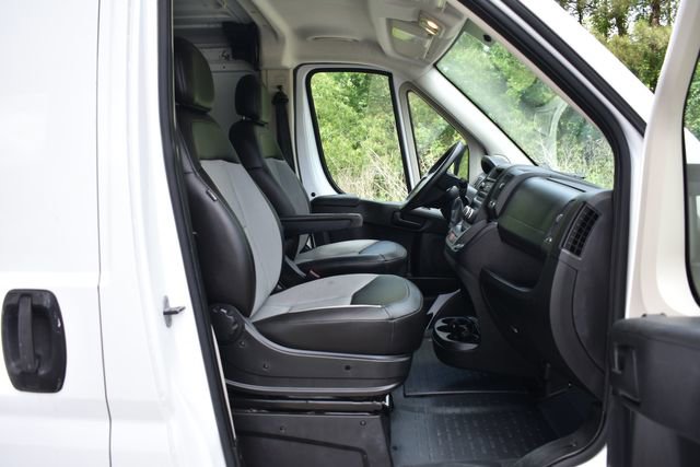 Used 2017 RAM ProMaster 1500 FWD image 14