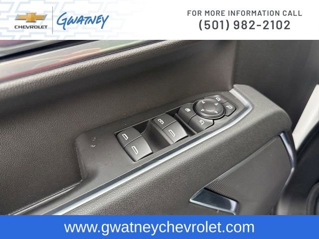 Used 2026 Chevrolet Silverado 2500 LT w/ Trail Boss Package image 24