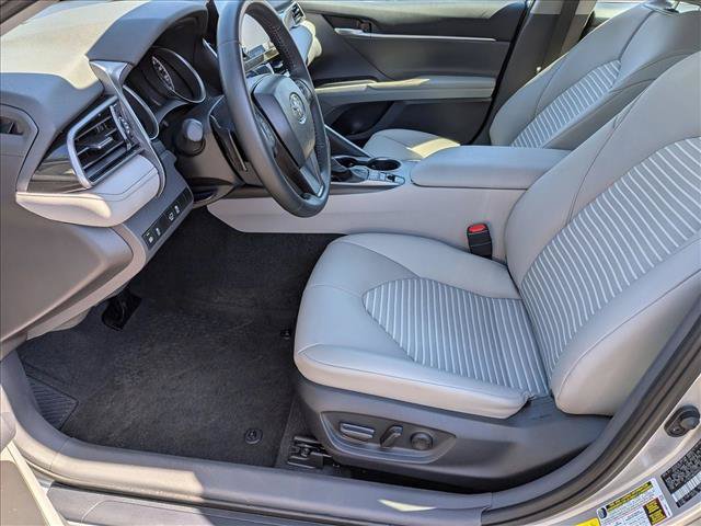 Used 2024 Toyota Camry SE FWD image 15