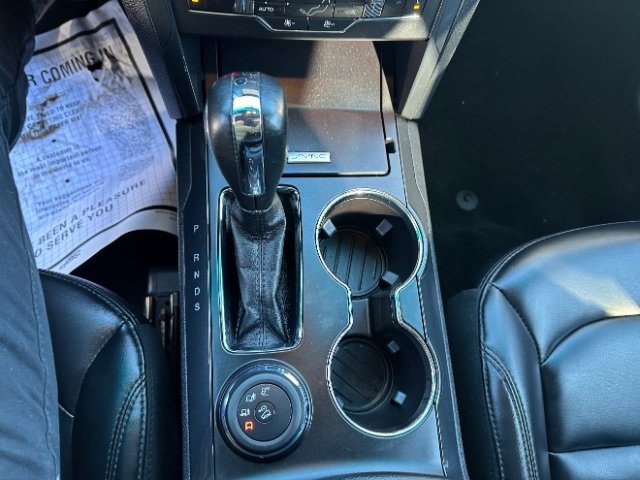 Used 2019 Ford Explorer XLT w/ Equipment Group 202A image 26