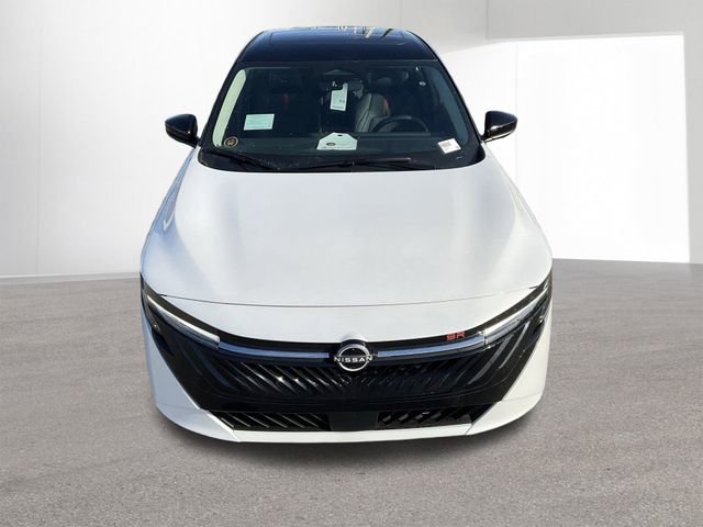 New 2026 Nissan Sentra SR w/ SR Premium Package image 33