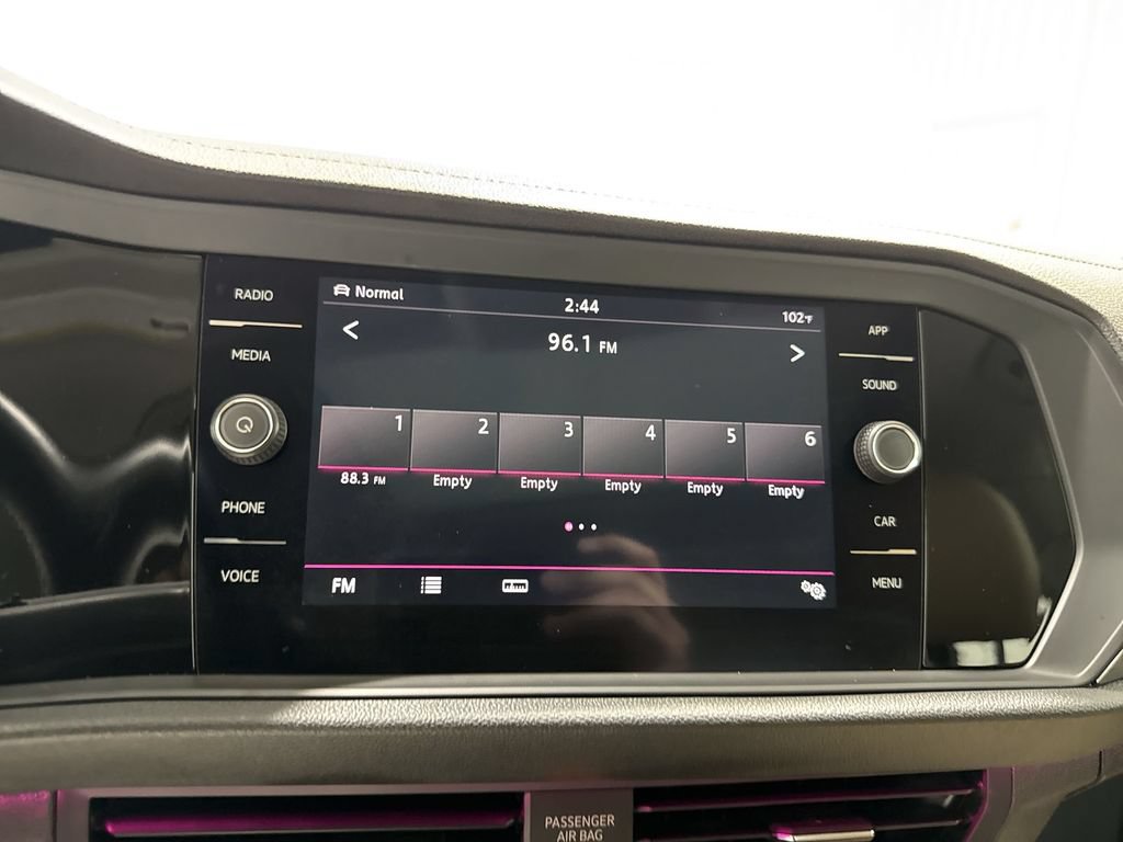 Used 2019 Volkswagen Jetta SEL FWD image 13