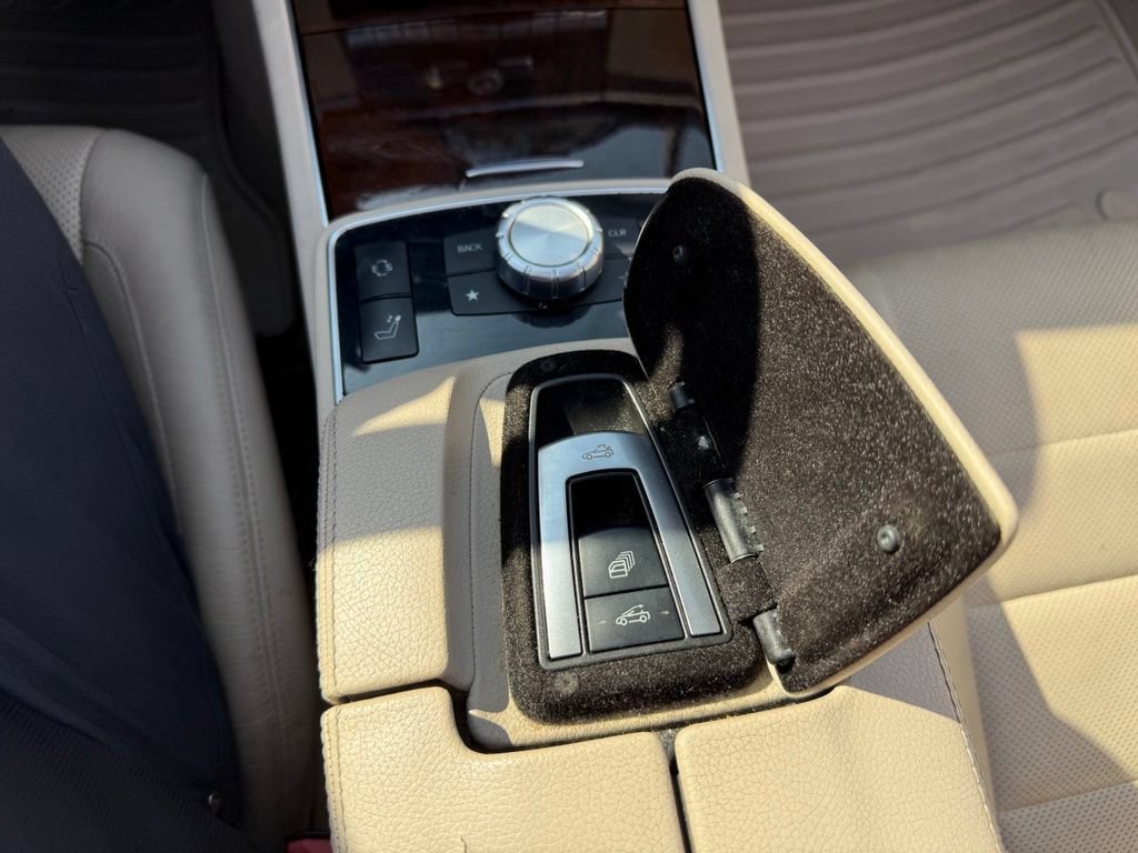 Used 2014 Mercedes-Benz E 350 Cabriolet image 11