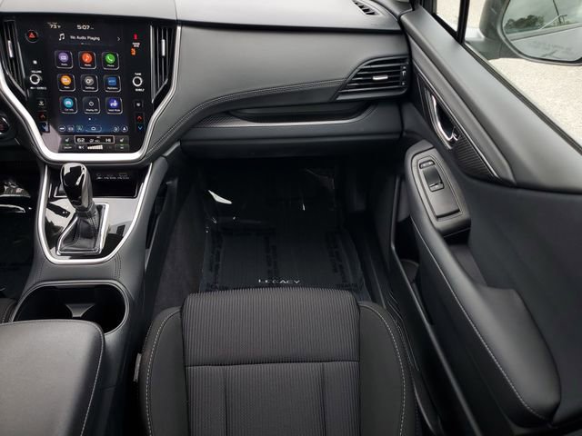Certified 2025 Subaru Legacy Premium w/ Popular Package #1 image 16