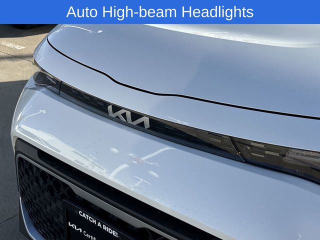 Certified 2023 Kia Soul LX w/ LX Technology Package image 30