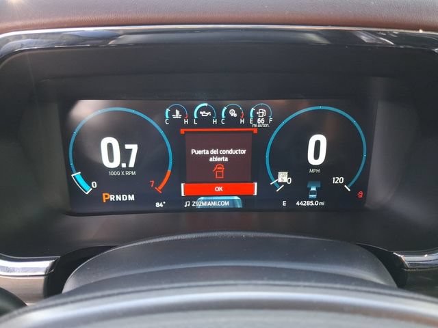 Used 2022 Ford F150 Lariat AWD/4WD image 17