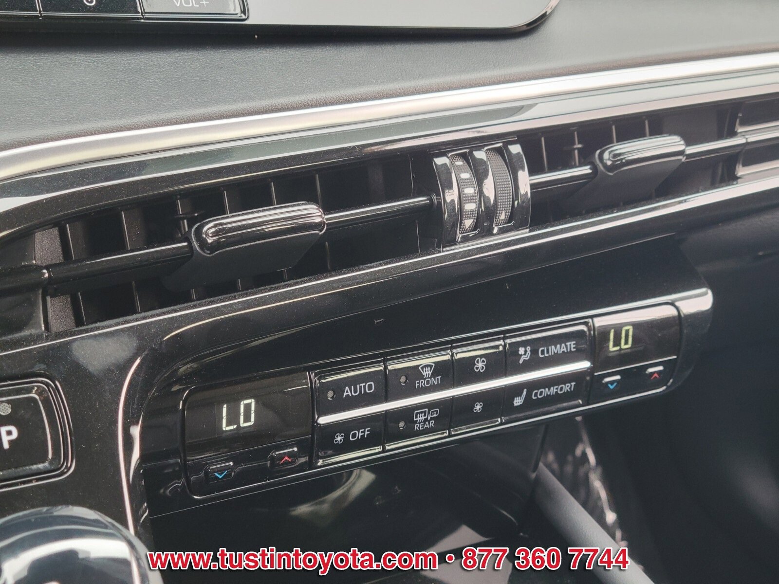 Certified 2024 Toyota Mirai XLE image 22