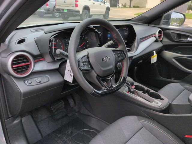 New 2026 Chevrolet Trax RS image 8
