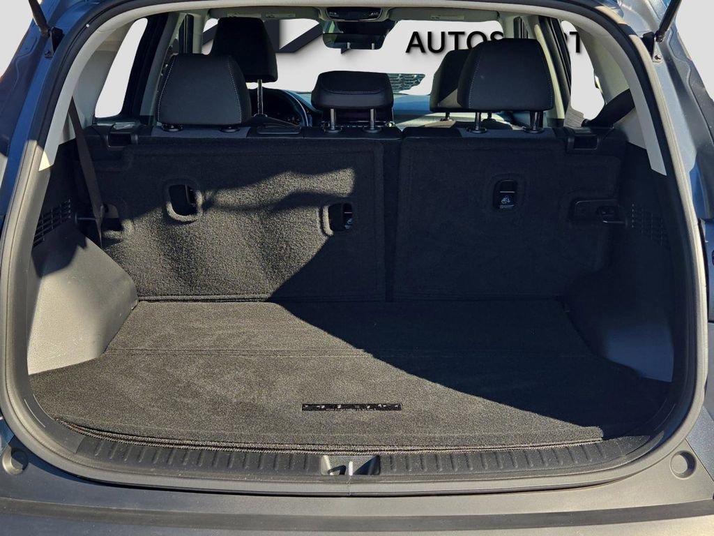 Certified 2023 Kia Seltos S w/ Navigation Package image 11