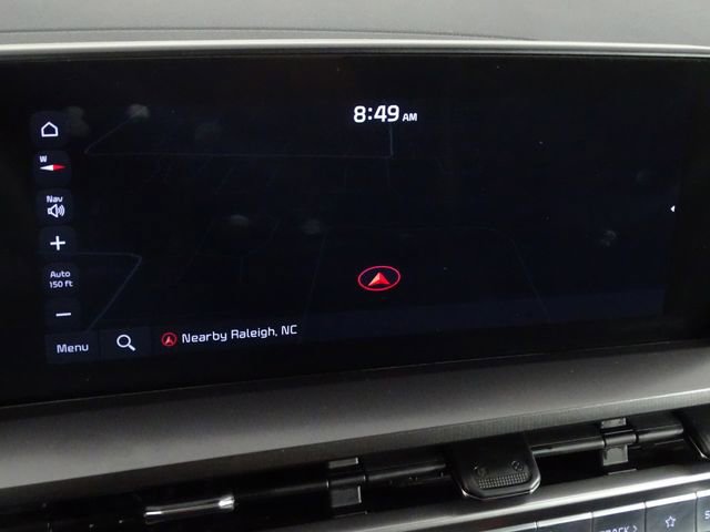 Used 2024 Kia Telluride S image 34