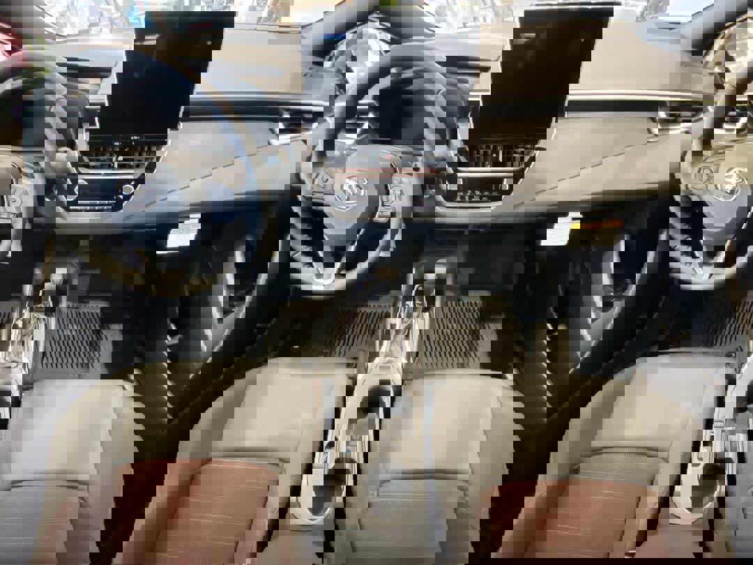 New 2026 Toyota Corolla SE image 23