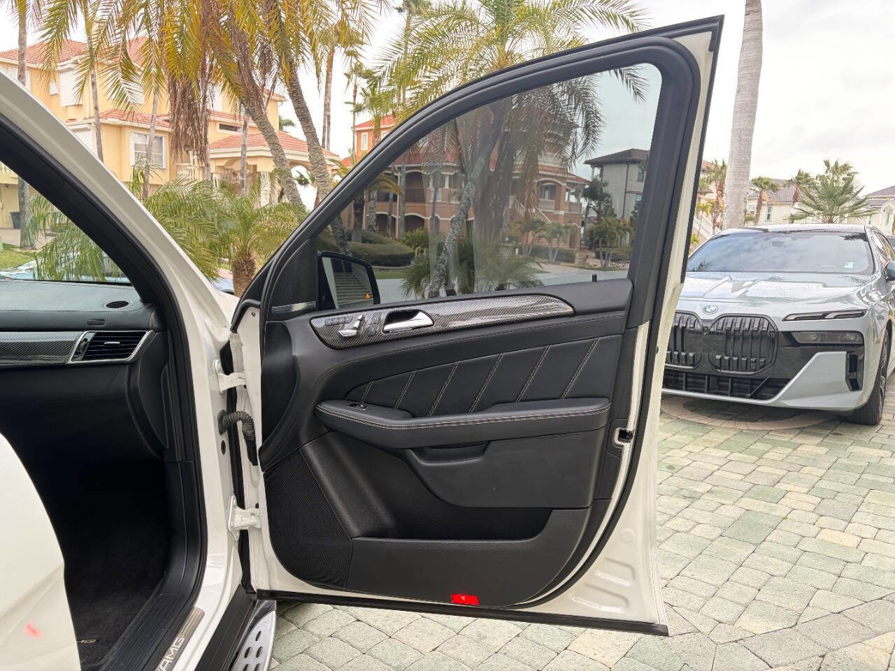 Used 2016 Mercedes-Benz GLE 63 AMG S image 73