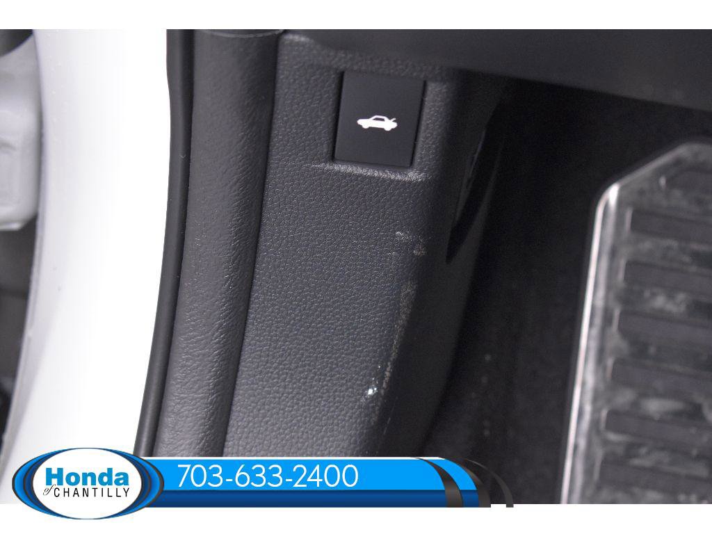 New 2026 Honda Accord Hybrid Sport-L FWD image 24