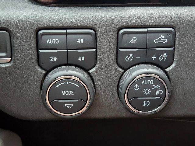 Certified 2024 Chevrolet Silverado 1500 ZR2 w/ Technology Package image 22