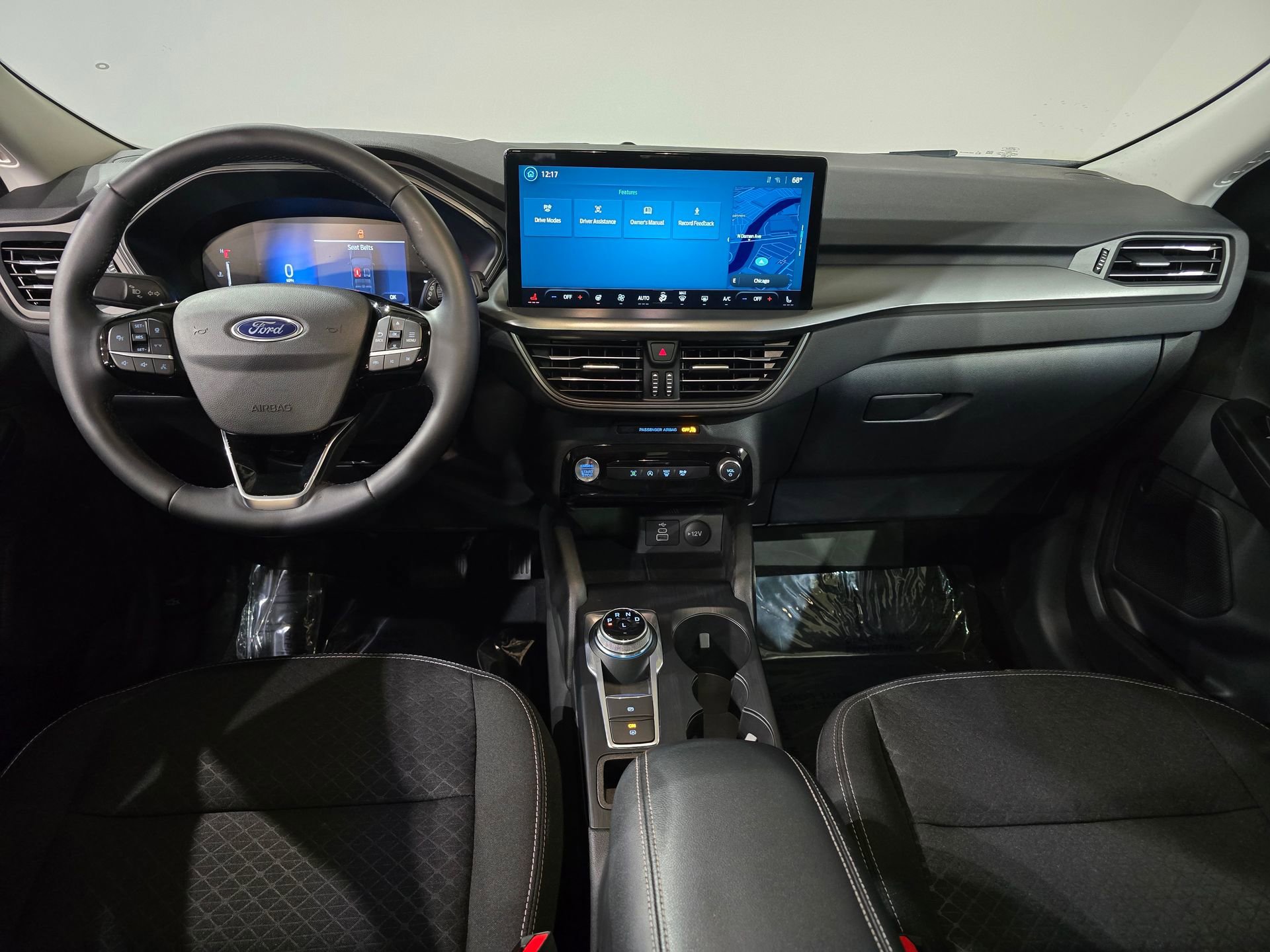 Used 2025 Ford Escape Active w/ Tech Pack #1 image 20