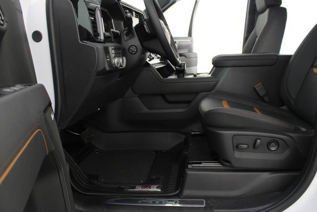 New 2026 GMC Sierra 1500 AT4 w/ AT4 Premium Package image 21
