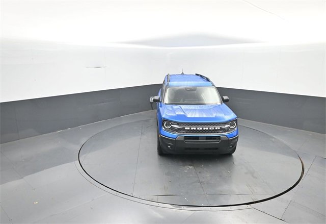 New 2025 Ford Bronco Sport Big Bend w/ Convenience Package image 20