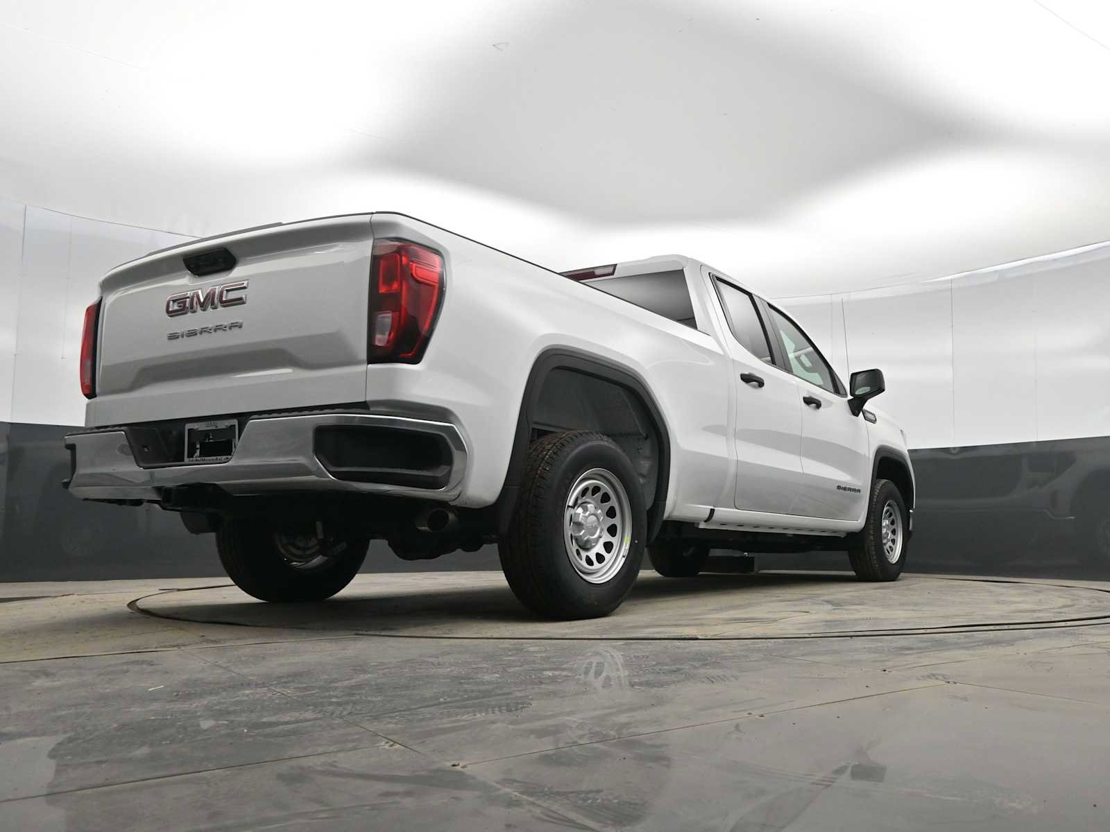 New 2026 GMC Sierra 1500 Pro w/ Pro Value Package image 35