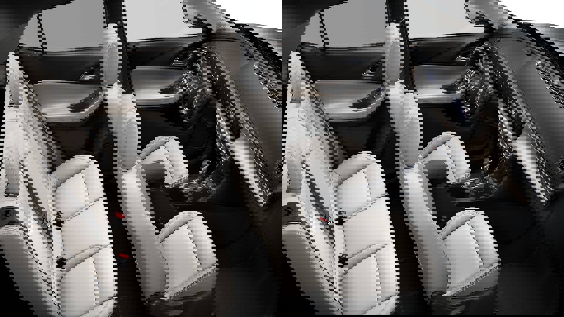 New 2026 Buick Encore GX Sport Touring w/ Advanced Technology Package image 25